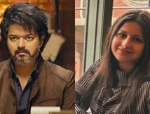 Vijay Divorce Case: Sangeetha Files A New Petition For Residential Rights, Seeks Fair Alimony From TVK Chief
