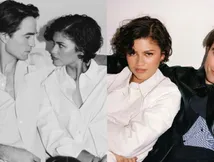 The Drama Release Date India: Robert Pattinson and Zendaya Candid Photoshoot Before Film Release Goes Viral