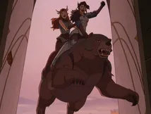 The Legend Of Vox Machina 4 Release Date: When Will Season 4 Premiere On Prime Video In India? DEETS