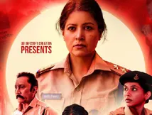 Women's Day 2026: Director Zaigham Imam Unveiled First Look Of His Next Film The Narmada Story 