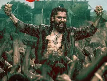 The Paradise Song: 'Aaya Sher' Song Becomes The Biggest Song Of The Year Inching Closer To 100 Million