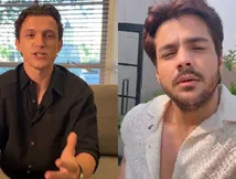 Tom Holland Says ‘Thank You’ To Ashish Chanchlani For Launching Spider-Man: Brand New Day Trailer In India    
