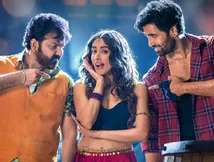 Dacoit Song: Pawan Singh And Adivi Sesh Set To Turn Up The Heat With Grand Launch Of ‘Touchbuddy’ In Gorakhpur