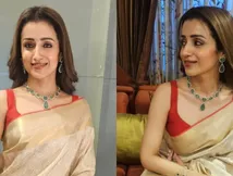 Trisha Krishnan Stops Signing New Films; Thug Life Actress To Announce Her Political Entry Soon?