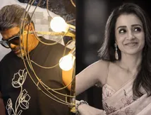 Trisha Slams R Parthiban For His Remarks Over Her Appearance With Vijay; Pens A Note