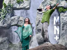 Bhooth Bangla Song: ‘Tu Hi Disda’ Song Starring Akshay Kumar & Wamiqa Gabbi Crosses 50M Views Across Platforms