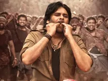 Ustaad Bhagat Singh Advance Booking (US): Pawan's Film Sells 915% Lesser Tickets Than They Call Him OG