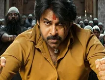 Ustaad Bhagat Singh Andhra/Telangana Box Office Day 1 Prediction: Pawan Kalyan Film Off To A Decent Start