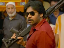 Ustaad Bhagat Singh (UBS) Box Office Collection Day 7: Pawan Kalyan's Film Sees Further Dip
