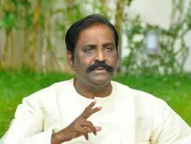 Vairamuthu Wins Jnanpith Award 2025; Becomes The Third Tamil Writer To Receive The Honour