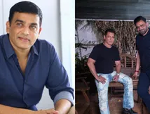 Cinematic Titans Salman Khan, Vamshi Paidipally And Dil Raju Join Hands For A High Octane Action Drama
