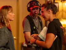 Vanessa Caswill Reflects On Adapting Colleen Hoover’s Reminders of Him: My Instinct Was To Stay Faithful To...