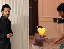 Varun Dhawan Recalls 'Difficult' Phase Post Lara's DDH Diagnosis: She Was In Spica Cast For 2.5 Months