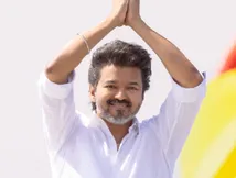 Vijay Arrives In New Delhi For CBI Questioning On Karur Stampede Case; Watch VIDEO