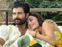 Vijay Devarakonda, Rashmika Mandanna Ditch Honeymoon For 'Buddymoon'; Read DEETS