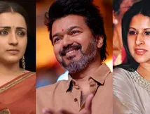 Vijay Breaks Silence On Divorce Case And Affair Rumours: Says It Is Not Worth The Hurt