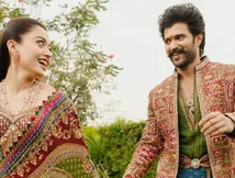 ViRosh Wedding: Vijay Deverakonda & Rashmika Mandanna's Mehendi Looks Decoded