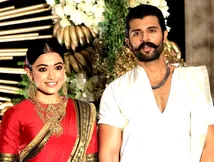 Vijay Deverakonda-Rashmika Mandanna Reception: Newly Weds Redefine Wedding Fashion Yet Again!