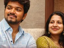 Thalapathy Vijay-Sangeetha Divorce Case: TVK Chief Wishes To Settle Dispute, Offers ₹250 Crore?