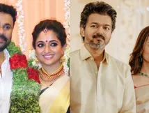 Thalapathy Vijay & Trisha Krishnan To Go The Dileep-Kavya Way? Internet Is Rife With Speculations