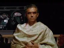 Shah Rukh Khan's Onscreen Father Vijay Crishna Passes Away At 81; Here's What We Know