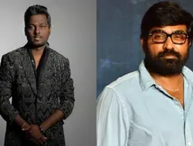 Vijay Sethupathi Praises Atlee’s Filmmaking; Reveals Why He Said Yes To Jawan