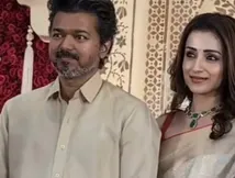 Vijay And Trisha Appearance At Wedding Triggers Reactions: Tamil Producer's Remark Shared Widely Online