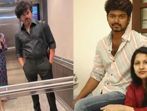 Fact Check: Did Trisha Post ‘I Will Never Leave You' Amid Vijay's Divorce Case? Here's What We Know