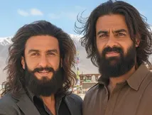 Vikramm Bhambri On Shooting With Ranveer Singh For Dhurandhar: He Inspired Me A Lot Throughout The Shoot     