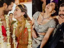 Lavish Decor, 3 Kilos Of Gold Jewellery And More: Here's How Much Did The ViRosh Wedding Cost