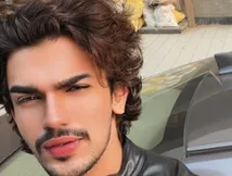 Vishal Pandey’s Cryptic Instagram Story Sparks Buzz Around His Bollywood Debut