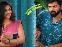 Vishnu Vinyasam Box Office Collection Day 2: Sree Vishnu-Nayan Sarika Film Earns Over ₹4 Crore In India
