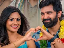 Vishnu Vinyasam Box Office Collection Day 3: Sree Vishnu-Nayan Sarika Film Earns ₹6.8 Crore In Opening Weekend