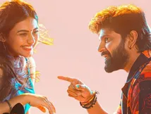 Vishnu Vinyasam Box Office Collection Day 6: Sree Vishnu's Film Continues Moderate Run In First Week