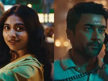 Vishwanath And Sons Teaser Review: Suriya, Mamitha Team Up For An Unlikely Romance!