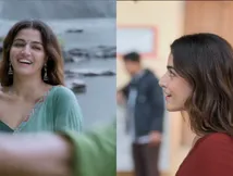 Bhoot Bangla Teaser: Wamiqa Gabbi Looks Like A Breath Of Fresh Air