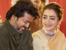 When Trisha Called Vijay Her 'Home' At Leo Success Meet; Old Video Goes Viral AGAIN!