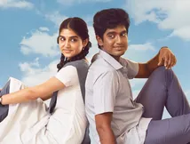 With Love OTT Release Date: When & Where To Watch Abishan Jeevinth, Anaswara Rajan Starrer Online