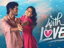 With Love Now Streaming On OTT: Where To Watch Abishan Jeevinth And Anaswara Rajan Film Online