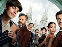 Young Sherlock Total Episode Count: How Many Episodes Young Sherlock (Holmes) Series Has? Confirmed UPDATE