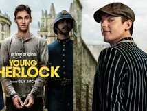 Young Sherlock Release Timings: When & Where To Stream Young Sherlock Online In India? All About New Series