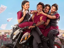 Youth Box Office Day 4: Ken Karunaas' Film Sees Growth Over Opening Weekend, Crosses ₹17 Crore India Net