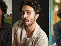 Ishaan Khatter, Ahaan Panday to Zahaan Kapoor: Manifesting Anya Singh Alongside THESE Promising Faces