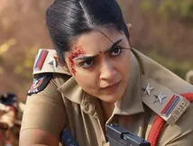 Dacoit: Ek Prem Katha: Aamir Khan, Imran Khan REACT To Zayn Marie Khan’s Bold, Fierce Cop Look- Can't Wait To 