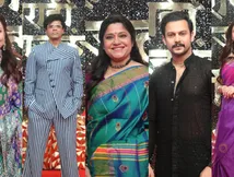 Zee Chitra Gaurav Puraskar 2026: Marathi Pride Shines Red Carpet; A Celebration Of Culture And Tradition