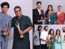 Zee Chitra Gaurav Puraskar 2026 Full Winners List: Amruta Subhash Wins Best Actress; Here’s Who Won Best Actor