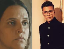 52 Blue Trailer: Karan Johar Showers Praises For Neha Dhupia’s Transformative Performance 