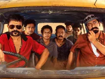 Aadu 3 Box Office Collection Day 14: Jayasurya's Film Grosses ₹114 Cr Worldwide, Steady Weekday Hold