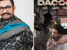 Adivi Sesh Elated As Childhood Idol Aamir Khan Applauds ‘Dacoit’ Trailer