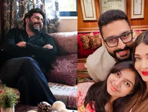 Abhishek Breaks Silence On If He Is Insecure Of Aishwarya's Success: My Mom Was A Bigger Star Than My Dad